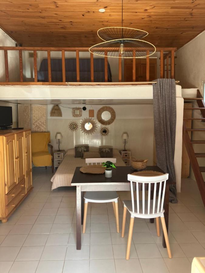 Studio Olmeto Olmeto  Kültér fotó